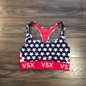 Victoria’s Secret Sports Bra, The Player Bra 🇺🇸